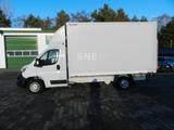 Opel Movano C Kasten Ka L1H1 3,5t Selection - Opel LKWs