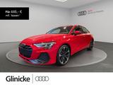 Audi A3 Limousine 35 TFSI S line LED SONOS HuD Navi+ - Audi A3 Gebrauchtwagen in Kassel