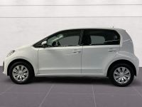Volkswagen e-up! - Vorschau Bild 6