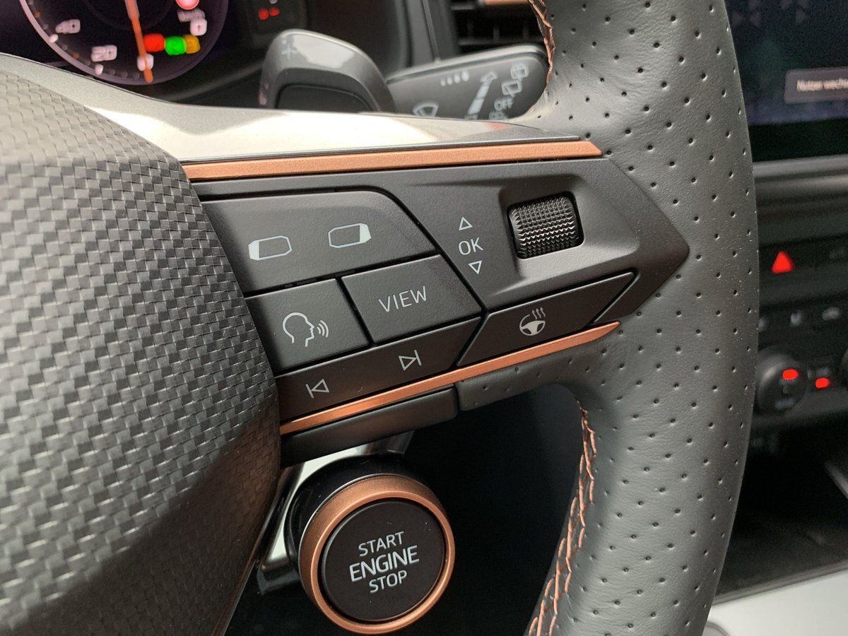 Cupra Ateca - Bild 23