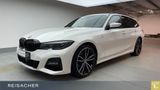 BMW 320d A Tou M-Sport ACC DA PA LM19" Keyless - BMW 320 Gebrauchtwagen in Augsburg
