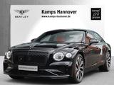 Bentley Flying Spur V8 Hybrid *Black Edition*Mandarin* - Bentley Flying Spur: Schwarz