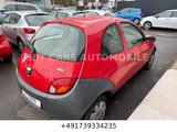 Ford Ka Basis - Ford Ka/Ka+ aus 2006