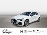 Audi A3 Sportback 30 TFSI SLine AHK HuD SONOS MMI RFK - Audi A3: Sportback Sline