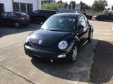 Volkswagen New Beetle 2.0 Klima SHZ 149000 km !!! - Volkswagen New Beetle aus 1999