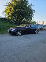 Mercedes-Benz Mercedes CLS 500 C219 5.5 V8 388 PS | TÜV 06/28  - Mercedes-Benz CLS 500 in Duisburg