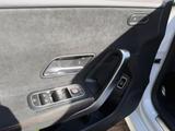 Mercedes-Benz CLA 220d Shooting Brake - weiße Mercedes-Benz CLA 220 Shooting Brake