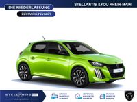 Peugeot 208 - Vorschau Bild 2