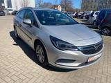 Opel Astra K Sports Tourer Edition Start/Stop, 1.Hd. - Opel Astra: H Sport