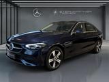 Mercedes-Benz C 300 e Avantgarde - AHK - Distronic - Ambiente - Mercedes-Benz C-Klasse: Allradantrieb