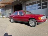 Mercedes-Benz 190 - Mercedes-Benz 190 Oldtimer mit Diesel-Antrieb