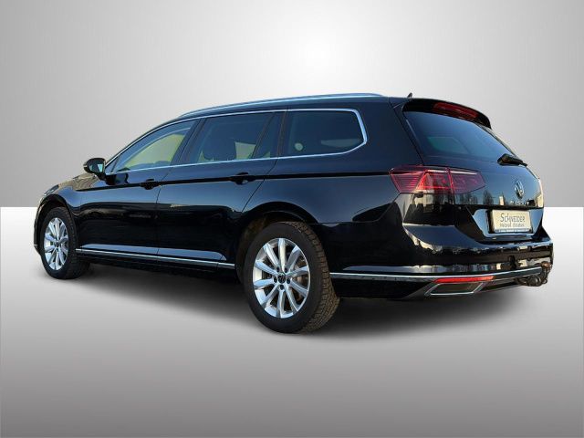 PASSAT VARIANT 2.0 TDI DSG ELEGANCE