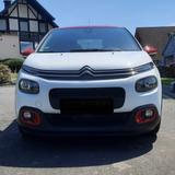 Citroën C3 PureTech 82 Stop&Start SHINE  - Citroen C3 Stop-&-Start mit Benzin-Antrieb