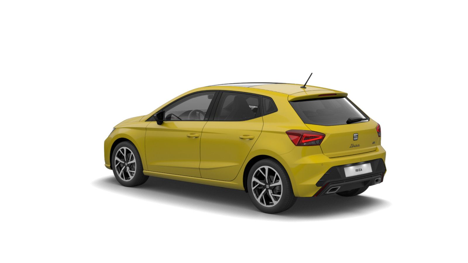 Seat Ibiza - Bild 5