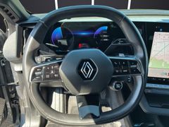 Renault Megane E-Tech EV60 220 Techno (60 kWh)