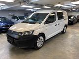 Volkswagen Caddy Cargo Maxi 2.0 TDI - perf.zum Camperausbau - Wohnmobile bis 17.500 Euro
