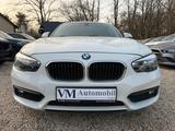 BMW 116 i Advantage Klima*SitzHz.*Tempo*PDC - BMW 116: Limousine, 116i