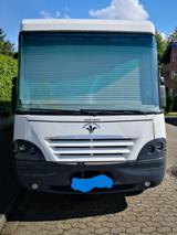 Niesmann + Bischoff ## Flair 7100 Iveco ## - Niesmann + Bischoff Flair 7100
