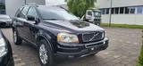 Volvo XC90 Summum - gebrauchte Volvo XC90 aus dem Jahr 2008
