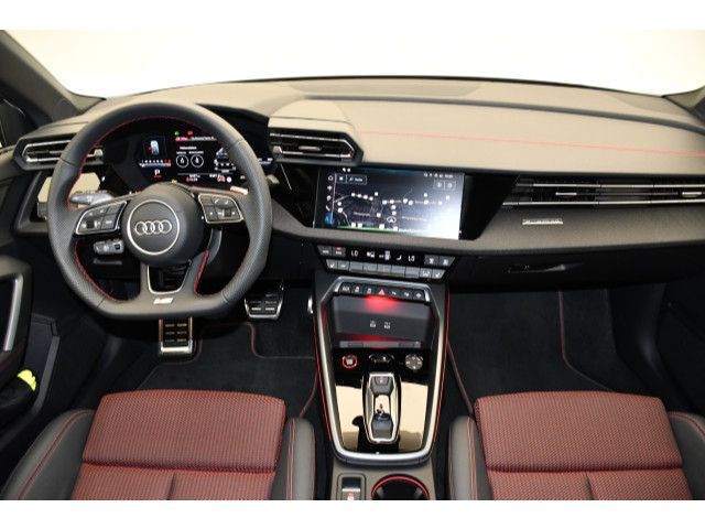Audi S3 - Bild 5