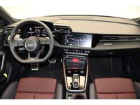 Audi S3 - Vorschau Bild 5