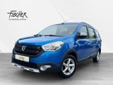 Dacia Lodgy TCe 115 Stepway Celebration 7 SITZER RFK S - Dacia: Van, 7sitzer