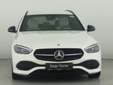 Mercedes-Benz C 300 d T *Avantgarde*AHK*Distronic*HUD*PTS*Navi - Mercedes-Benz C 300: Beheizbares Lenkrad
