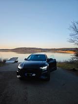 Audi Q8 55 / 3x S-Line, Competition Plus / V6 3.0TFSI - Audi Q8 55 TFSI Gebrauchtwagen