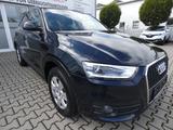 Audi Q3 2.0 TDI - Audi Q3 in Mainz