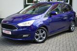 Ford C-Max 1.0 EB AAC PDC USB Alu - Ford C-Max in Chemnitz