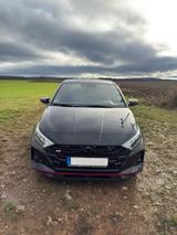 Hyundai i20 N Performance 1.6 T-GDI 150kW - Hyundai i20 in Erfurt