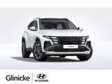 Hyundai TUCSON Prime*Allrad*AssistenzPaket*Panoramadach* - Hyundai Tucson Prime mit Benzin-Antrieb