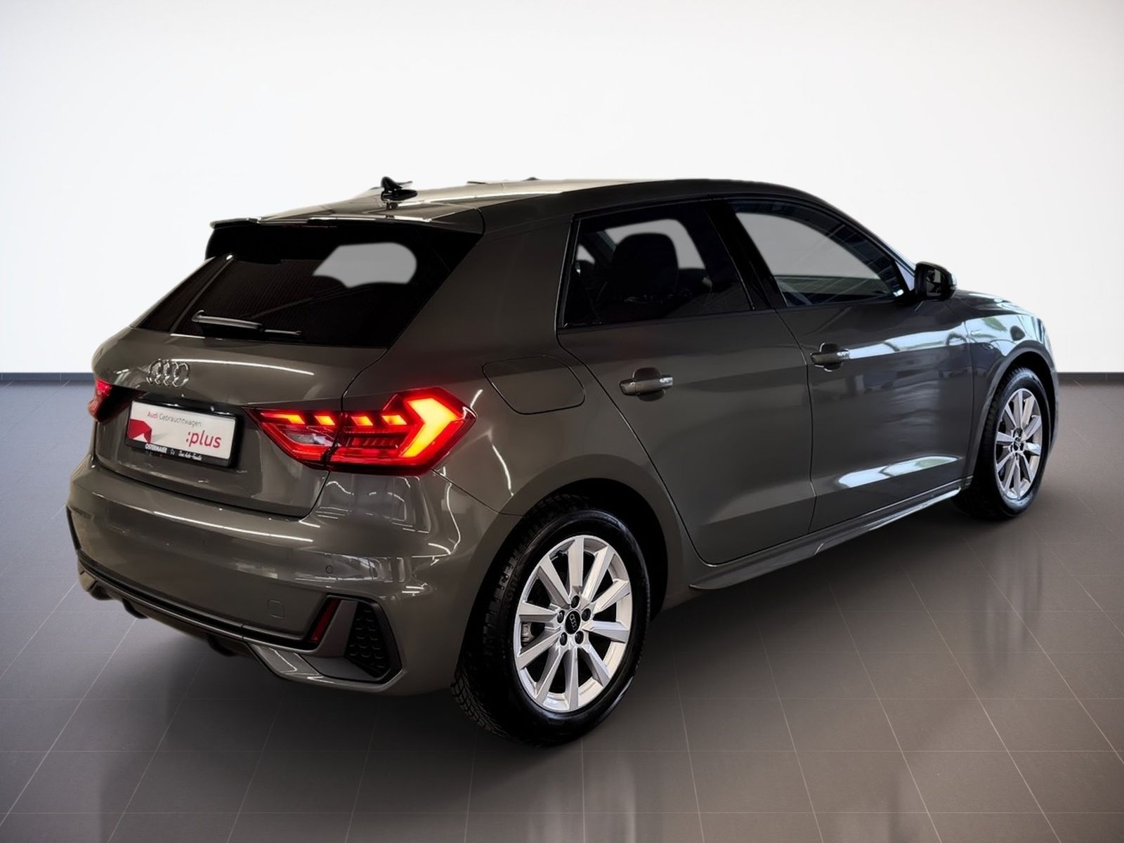 Audi A1 - Bild 4