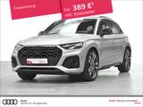 Audi SQ5 3.0 TDI AHK PANO B&O MATRIX KEYLESS LEDER - Audi SQ5 in Solingen