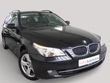 BMW 525d xDrive Touring Aut. SHZ PANO Soft-Close - BMW 525 aus 2009: Kombi