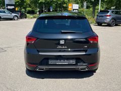 SEAT Ibiza FR 1.5TSI DSG FR EVO
