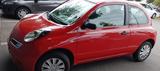 Nissan Micra 1.2 More 48kW More - Nissan Micra More mit Benzin-Antrieb