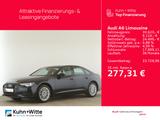 Audi A6 Limousine 45 TFSI quattro Design *LED*RFK*Nav - Audi A6 mit Benzin-Antrieb: Design