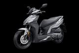 Kymco Agility S 50i *wieder lieferbar* - KYMCO AGILITY S 50I
