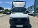 Mercedes-Benz Sprinter Pritsche 316CDI 7G L2/AHK-3.5T+STANDHEI - Mercedes-Benz Sprinter Gebrauchtwagen