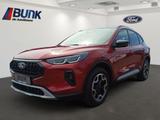 Ford Kuga Active X 2.5L / Technologie-Paket / B&O - Ford Kuga: Active