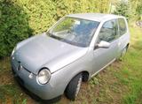 Volkswagen VW Lupo 3l Klima Servo - Volkswagen Lupo mit Diesel-Antrieb: 3l