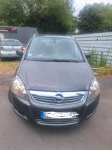 Opel OPEL ZAFEEA 1,7 K - Opel Astra: Van