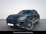 Porsche Cayenne E-Hybrid | Panorama | AHK | Luftfederung