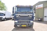 DAF CF 85.360 4X2 2008 VEEGWAGEN - ZIE TEKST - Angebote