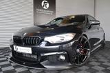 BMW 440i Gran Coupé M-PAKET/360°/H&K/CARPLAY/HUD - BMW 440 Gran Coupé: M Paket