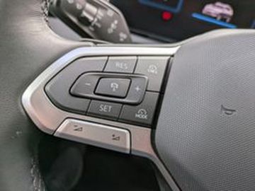Volkswagen Tiguan 2.0 TDI 110 kW Elegance KLIMA LED NAVI AL