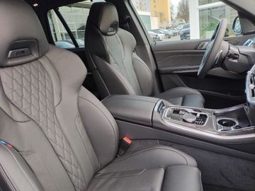 BMW X5 xDrive40d M Sportpaket HK HiFi DAB LED