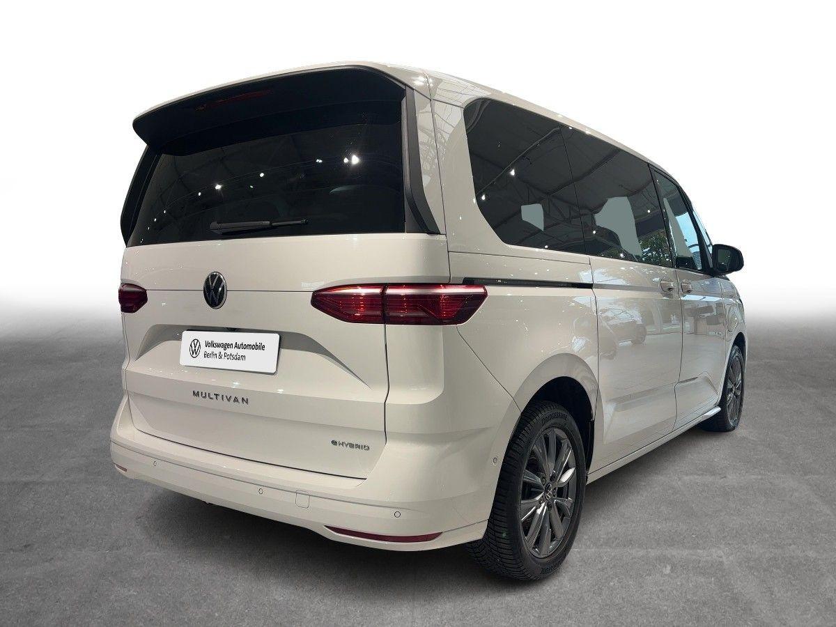 Volkswagen T7 Multivan 1,4 TSI Hybrid DSG "Life" Navi PDC S