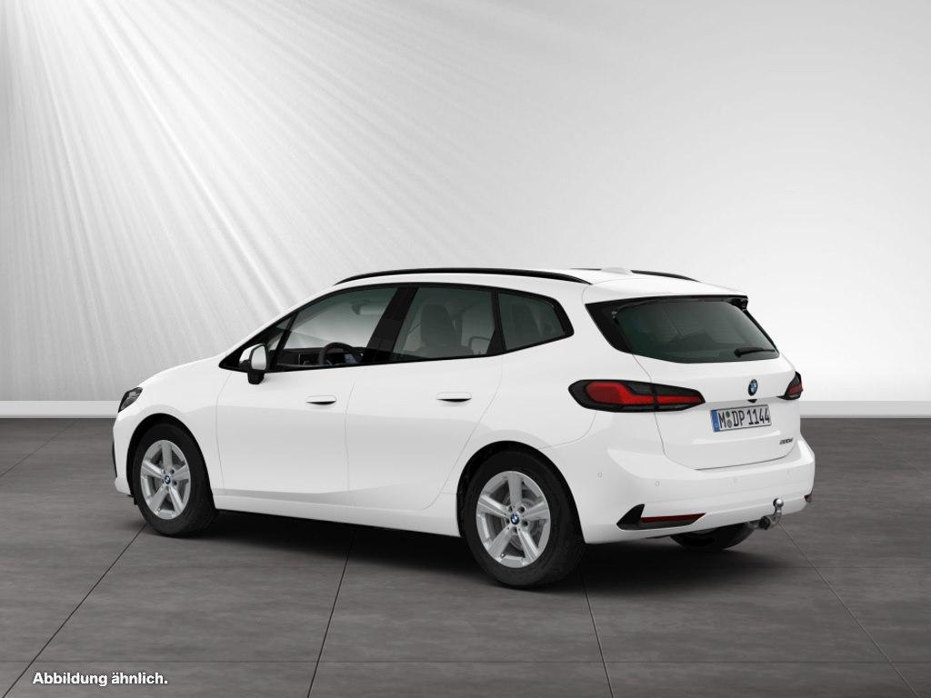 BMW 220 Active Tourer 220d Active Tourer AHK Parkass. H/K Komfortz., миниатюра 6